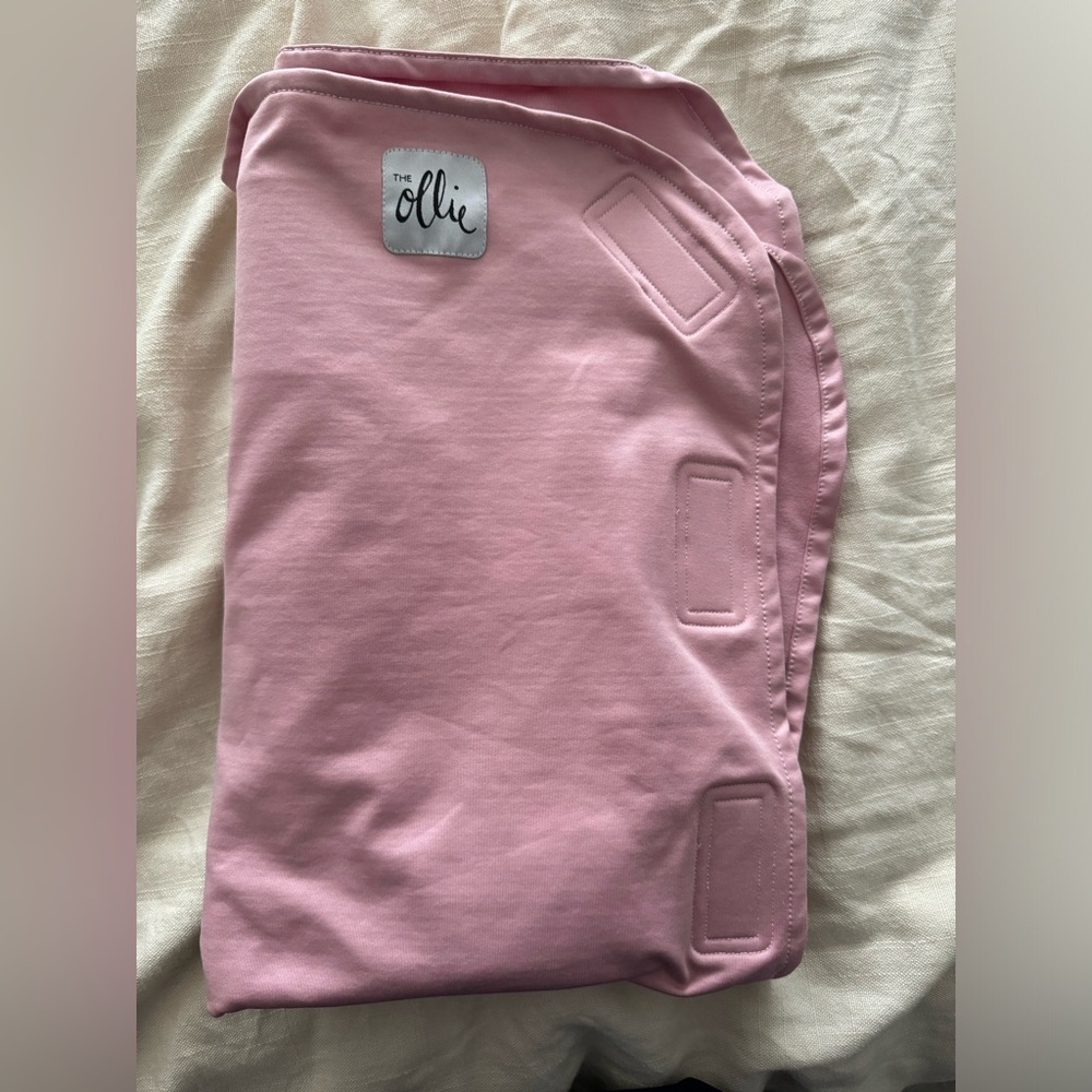 The Ollie Swaddle